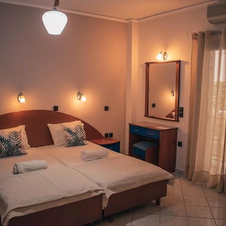 Vaso'S House Apartment Parga Luaran gambar