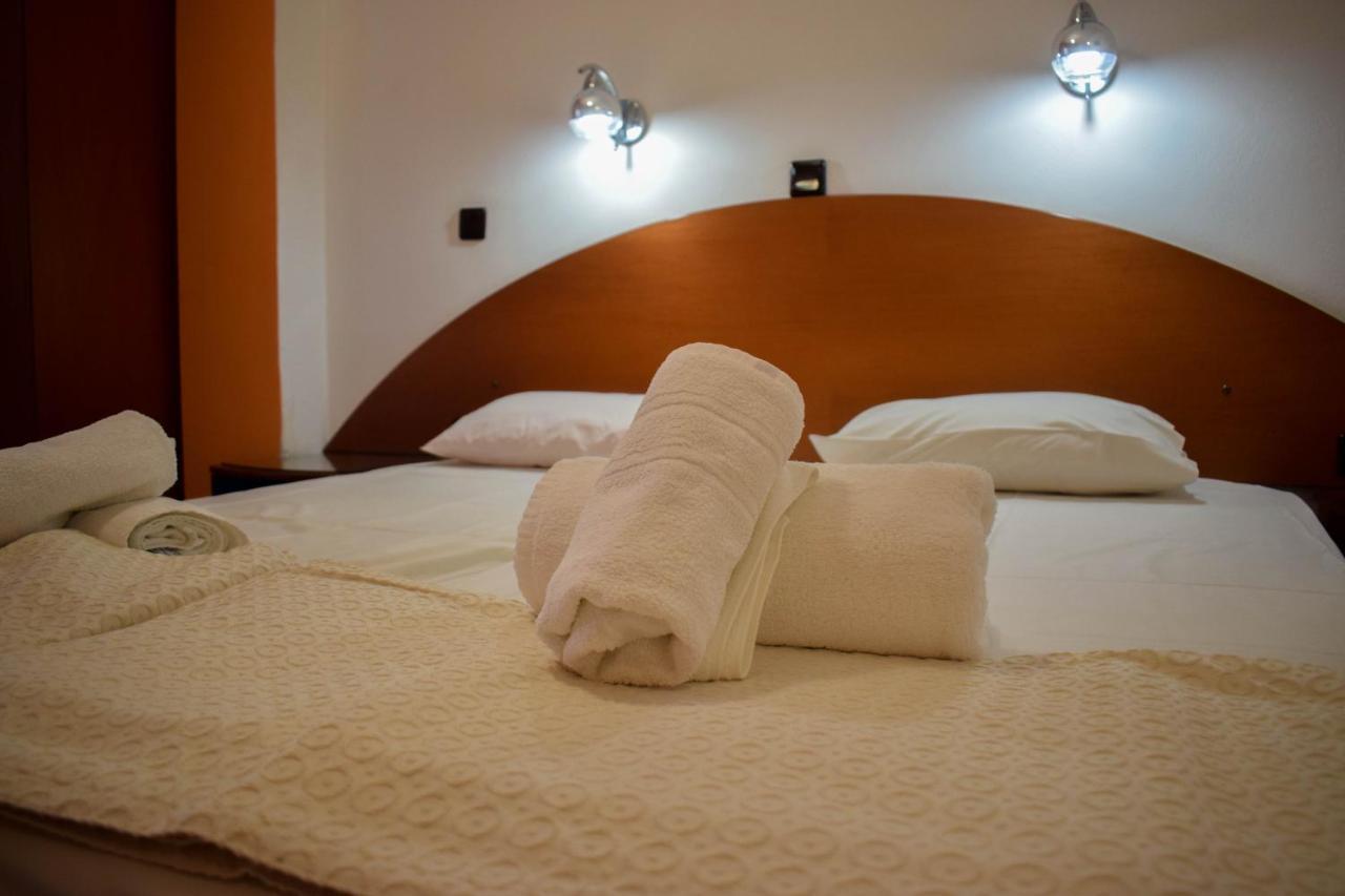 Vaso'S House Apartment Parga Luaran gambar