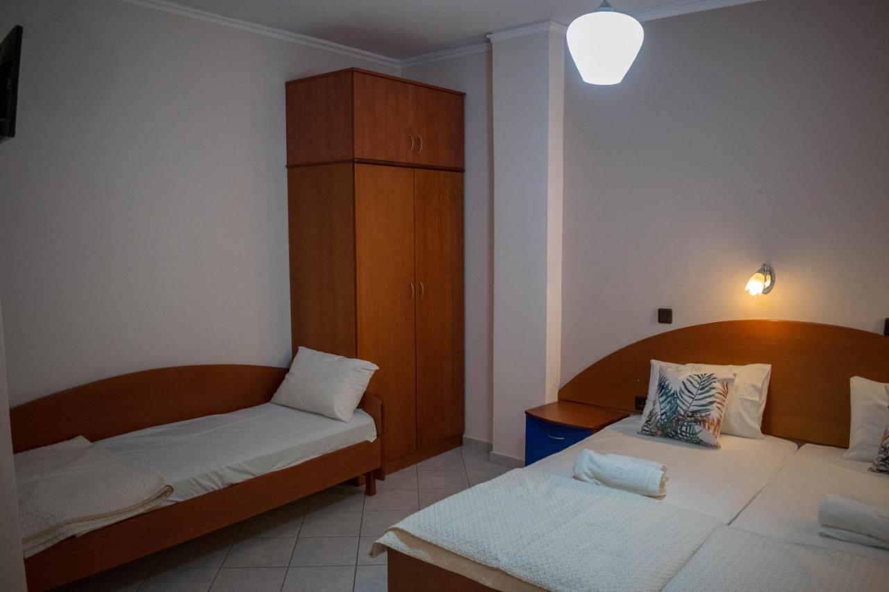 Vaso'S House Apartment Parga Luaran gambar