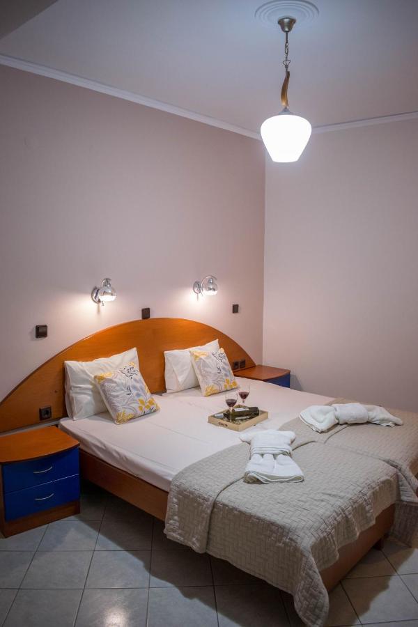 Vaso'S House Apartment Parga Luaran gambar