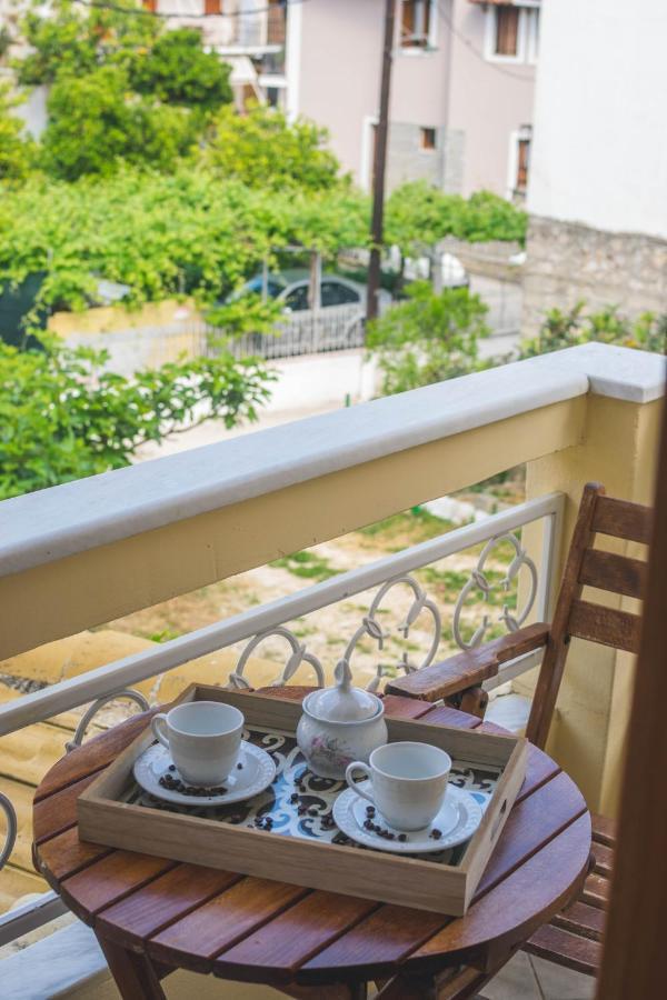 Vaso'S House Apartment Parga Luaran gambar