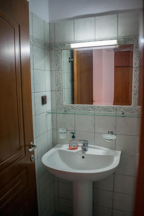 Vaso'S House Apartment Parga Luaran gambar