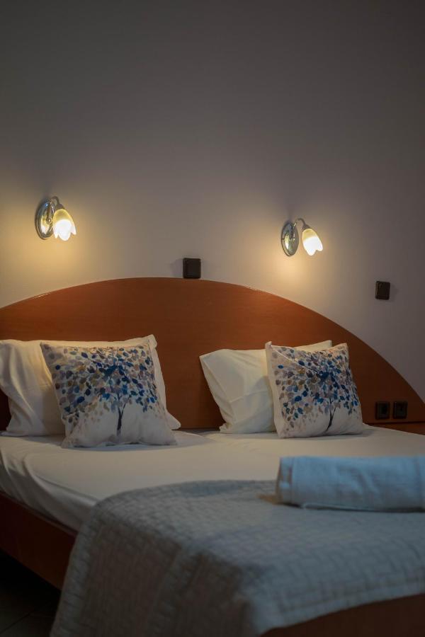 Vaso'S House Apartment Parga Luaran gambar