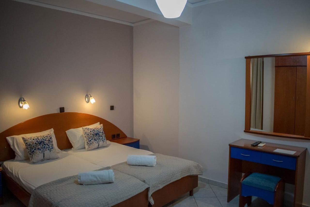 Vaso'S House Apartment Parga Luaran gambar