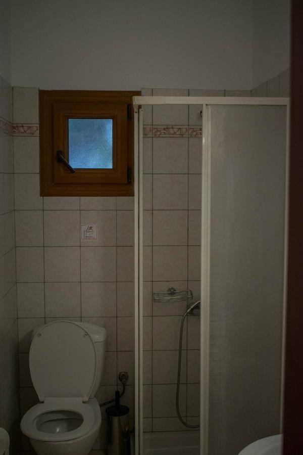 Vaso'S House Apartment Parga Luaran gambar